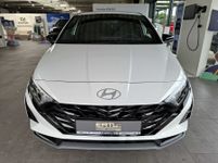 Hyundai i20 - Vorschau Bild 3