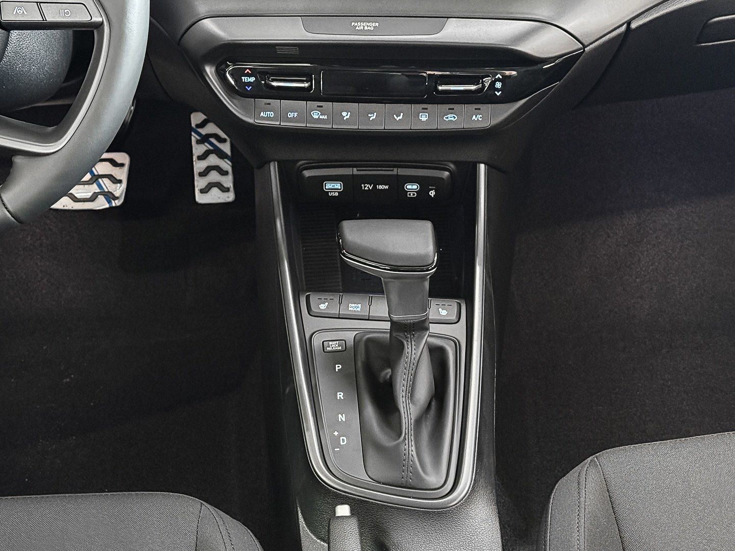 Hyundai BAYON - Bild 10