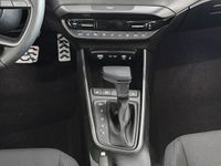 Hyundai BAYON - Vorschau Bild 10