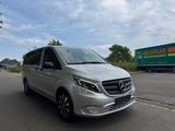 Mercedes-Benz Vito Tourer 114/116/119/124 CDI RWD lang Edition - Mercedes-Benz Vito: Kombi