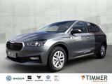 Skoda Fabia 1.0 TSI Essence OPF (EURO 6e)