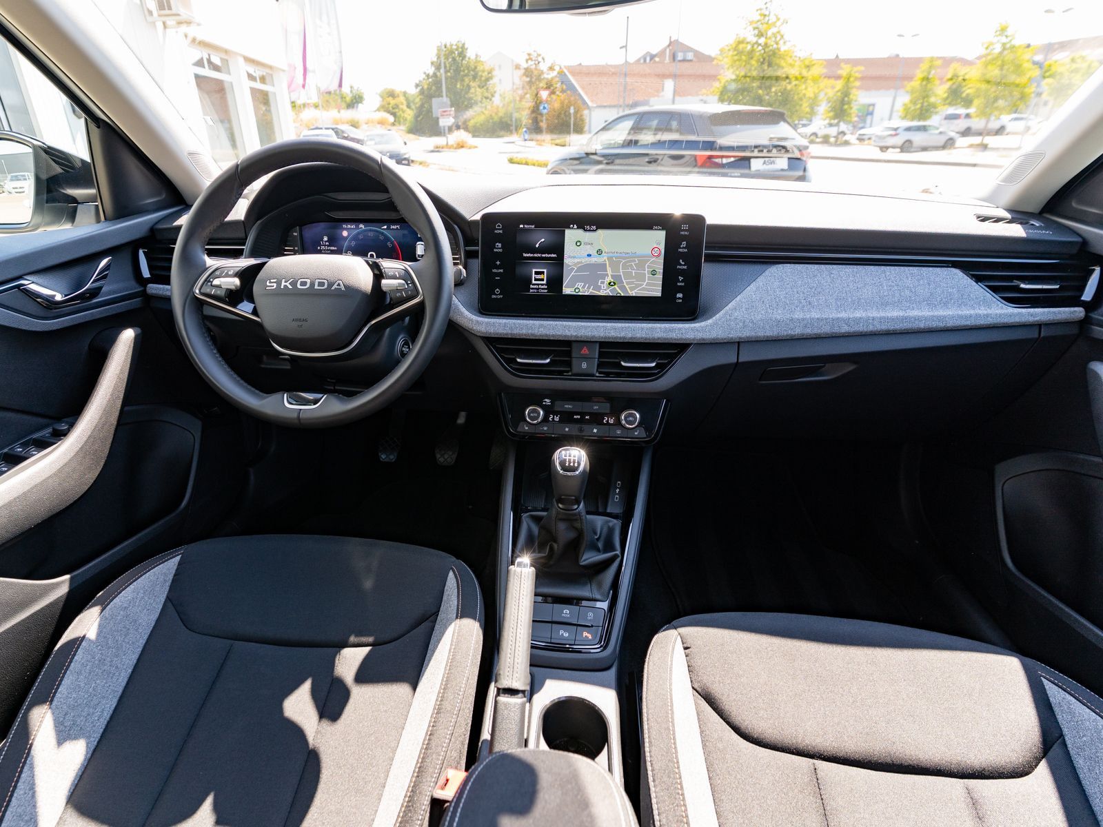 Skoda Scala - Bild 7