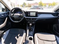 Skoda Scala - Vorschau Bild 7