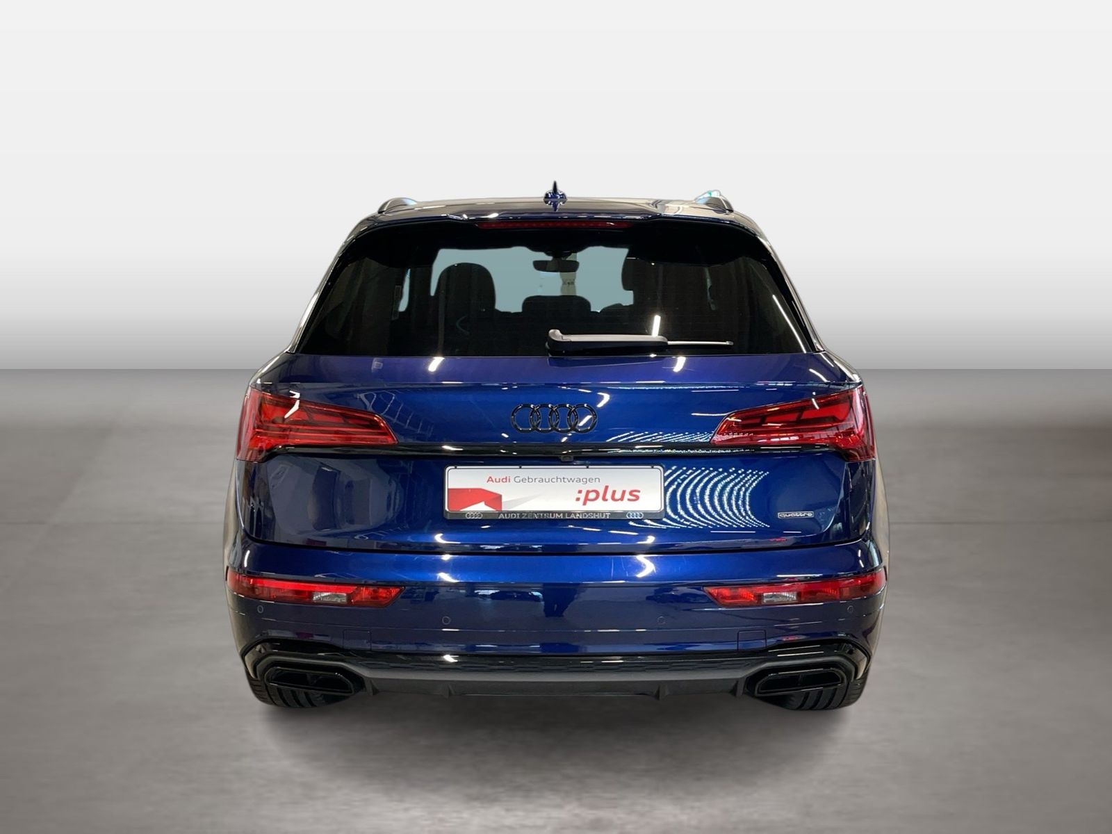 Audi Q5 - Bild 3