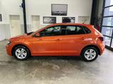 Volkswagen Polo VI 1.0 TSI Comfortline+App-Connect+SHZ+PDC - Volkswagen Polo: Orange