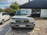 Toyota Land Cruiser 4,2 Turbodiesel Auto - - gebrauchte Toyota Land Cruiser aus dem Jahr 2006