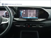 Volkswagen Caddy - Vorschau Bild 12