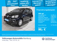 Volkswagen up! - Vorschau Bild 1