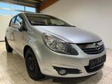 Opel Corsa D Edition "111 Jahre" KLIMA MFL TÜV GUTACH - Opel Corsa Gebrauchtwagen in Krefeld