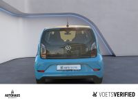 Volkswagen e-up! - Vorschau Bild 5