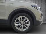 Volkswagen T-Cross GOAL 1.0 TSI OPF 6-Gang Navi IQ.Light - Jahreswagen: Allradantrieb