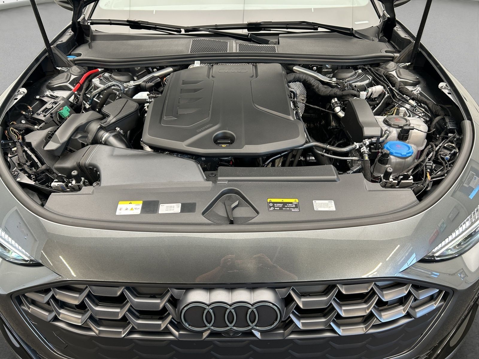 Audi A5 - Bild 17