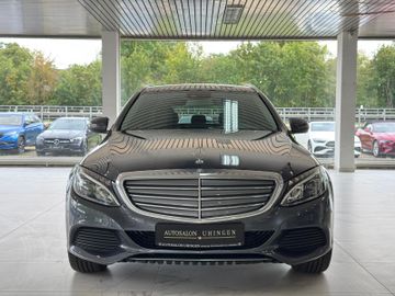 Mercedes C 250 - 2