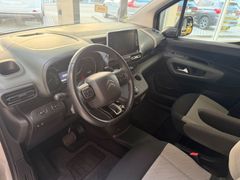 CITROEN Berlingo XTR AUTOMATIK NAVI CAM SHZ ACC AHK TOP