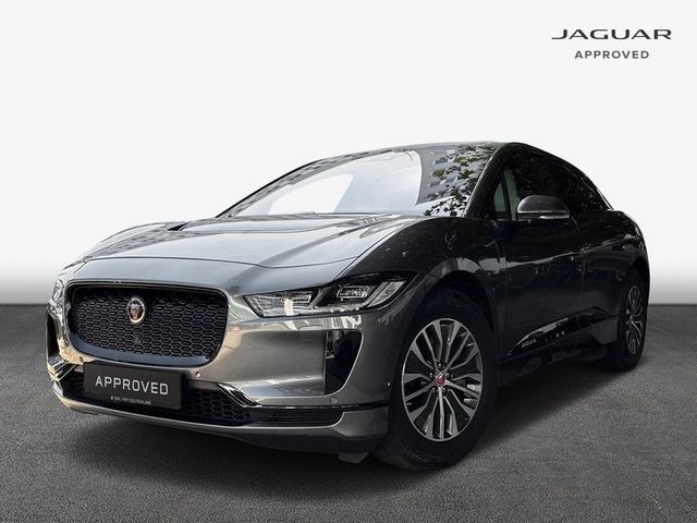 Jaguar I-Pace EV400 AWD HSE