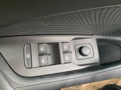 Fahrzeugabbildung Skoda Octavia Combi Style 4x4 2,0 TSI DSG, LED, SHZ...