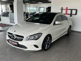Mercedes-Benz CLA 200 Urban Pano R.Kamera Teilleder Navi PDC - Mercedes-Benz CLA 200: Coupé