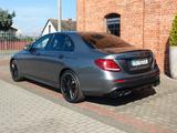 Mercedes-Benz E 53 AMG Mercedes-AMG E 53 4MATIC+ Burmester - Mercedes-Benz E 53 AMG: Limousine
