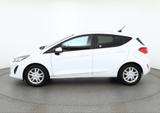 Ford Fiesta 1.0 EB Cool & Connect SYNC Sitzheizung - Ford Fiesta Gebrauchtwagen in Erfurt