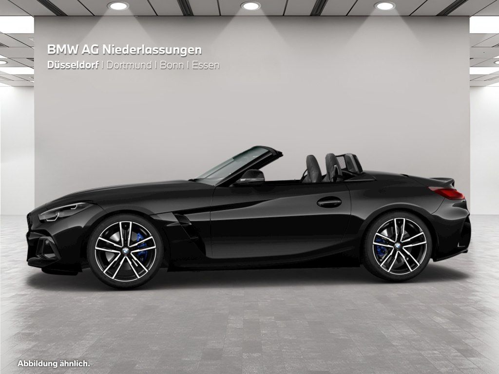 BMW Z4 M40 - Bild 8