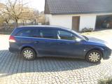 Opel Vectra 1,9 cdti Kombi - Opel Vectra aus 2008: Kombi