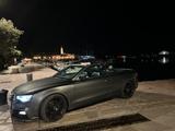Audi A5 2.0 TDI 140kW quattro Cab. AHK, RFK Scheckhef - Audi A5 von privat