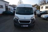 Peugeot Boxer Kasten Hochraum 333 L2H2 Komfort Plus Blue - Peugeot Boxer: 333