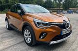 Renault Captur TCe 100 Intens  - Renault Captur in Kassel