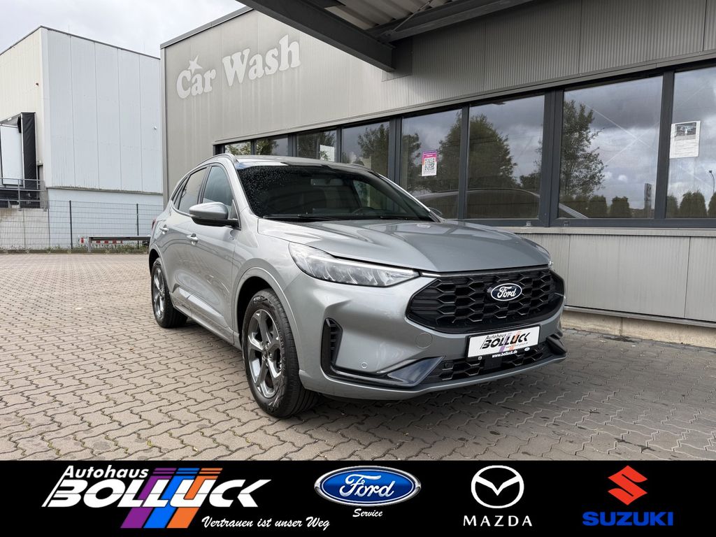 Image of Ford Kuga
