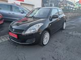 Suzuki Swift Club 4x4 *1.Hand*8-fach*Top* - Suzuki Swift: Allradantrieb
