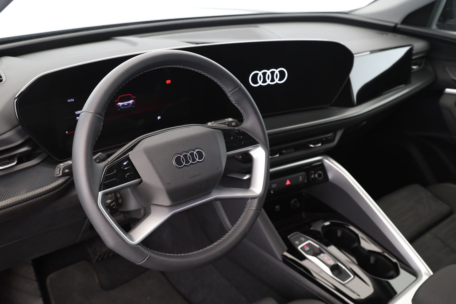 Audi Q5 - Bild 14