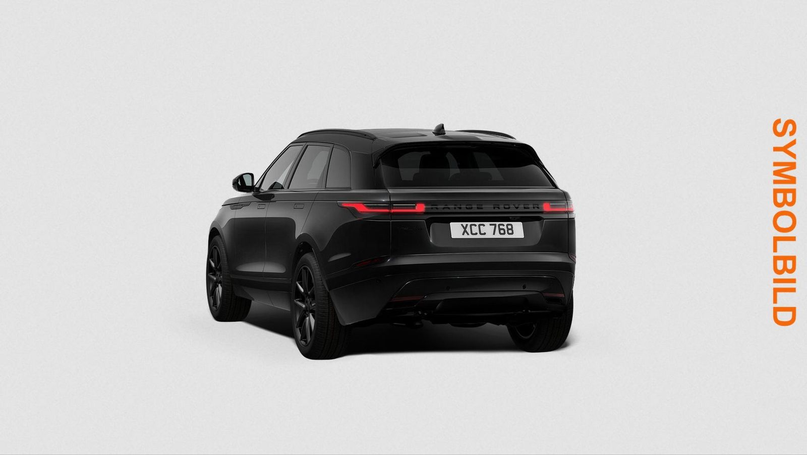 Land Rover Range Rover Velar - Bild 3