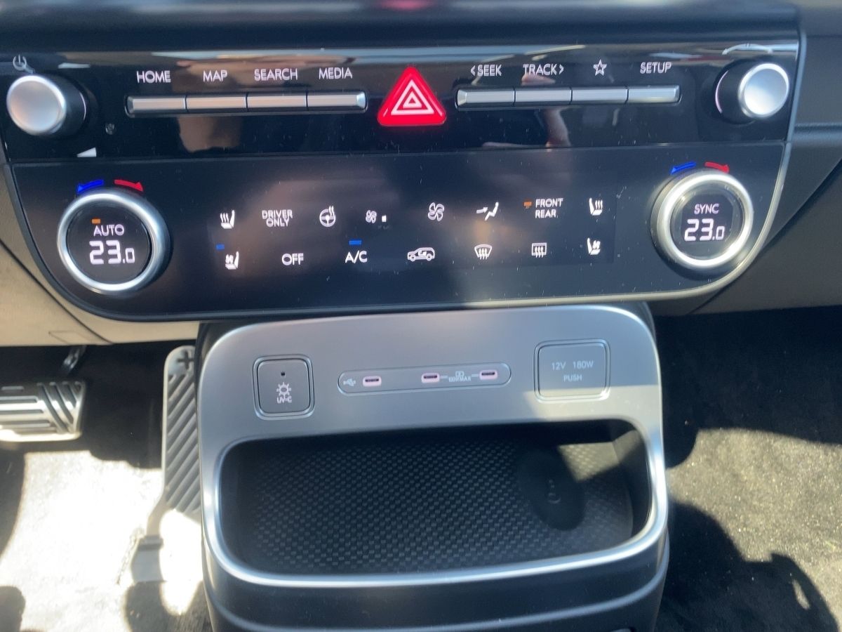 Hyundai IONIQ 9 - Bild 14