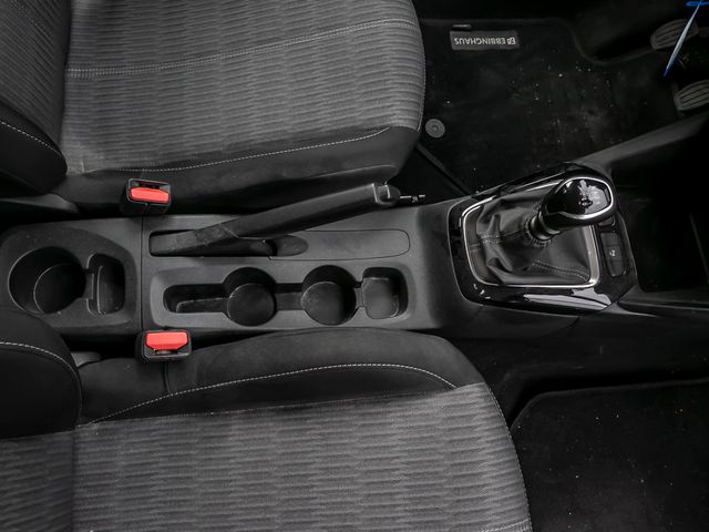 Opel Corsa F 1.2 Edition Fahrerassistenz-Paket Kamera
