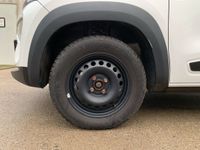 Dacia Spring - Vorschau Bild 13