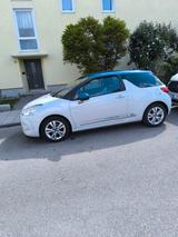 Citroën DS3 Neu TÜV - gebrauchte Citroën DS3 aus dem Jahr 2016