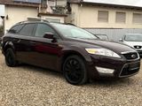 Ford Mondeo 2.0 Sport Sitzheizung Einparkhilfe Klima - Ford Mondeo aus 2010