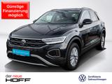 Volkswagen T-Roc 1.0 TSI Life 2,49% Navi LED Parkassist