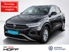 Volkswagen T-Roc 1.0 TSI Life 1,99% Navi LED Parkassist