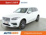 Volvo XC90 2.0 T8 Plug-in Hybrid Inscription AWD Aut. - Volvo XC90 Gebrauchtwagen in München