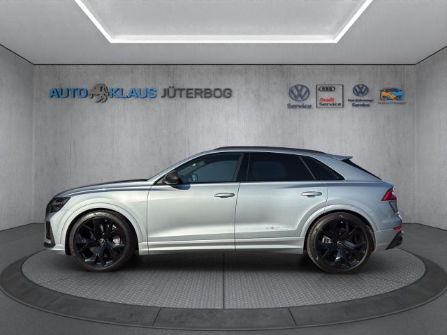 RSQ8 4.0 TFSI quattro*Vollausstattung*305km/h*