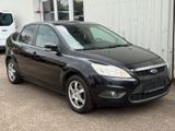 Ford Focus 1,8 Style+ Alufelgen  Winterpaket - Ford Focus: Alufelgen