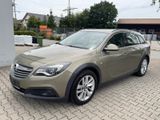 Opel Insignia A Country Tourer Basis ecoFlex 4x4 Navi - Opel Insignia: Country Tourer