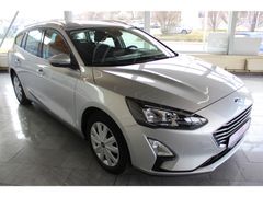 Fahrzeugabbildung Ford Focus Cool & Connect,Top-Ausstattung,Top-Zustand
