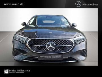 Mercedes E 300 - 3