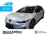 Volkswagen ID.7 Tourer Pro S IQ-LED 20" DCC 360° AR-HuD IDA - silberne Volkswagen ID.7