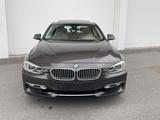 BMW 328i Modern Line Navi 360 grad Kamera  - BMW 328 mit Schiebedach