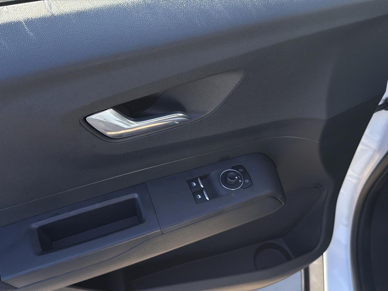 Ford Tourneo Courier - Bild 7