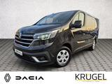 Renault Trafic Blue dCi 150 EDC Life - Renault Trafic: 150
