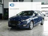 Ford Mondeo Turnier 2.0 Aut. EcoBlue Titanium Kamera - Ford Mondeo Gebrauchtwagen in Nürnberg